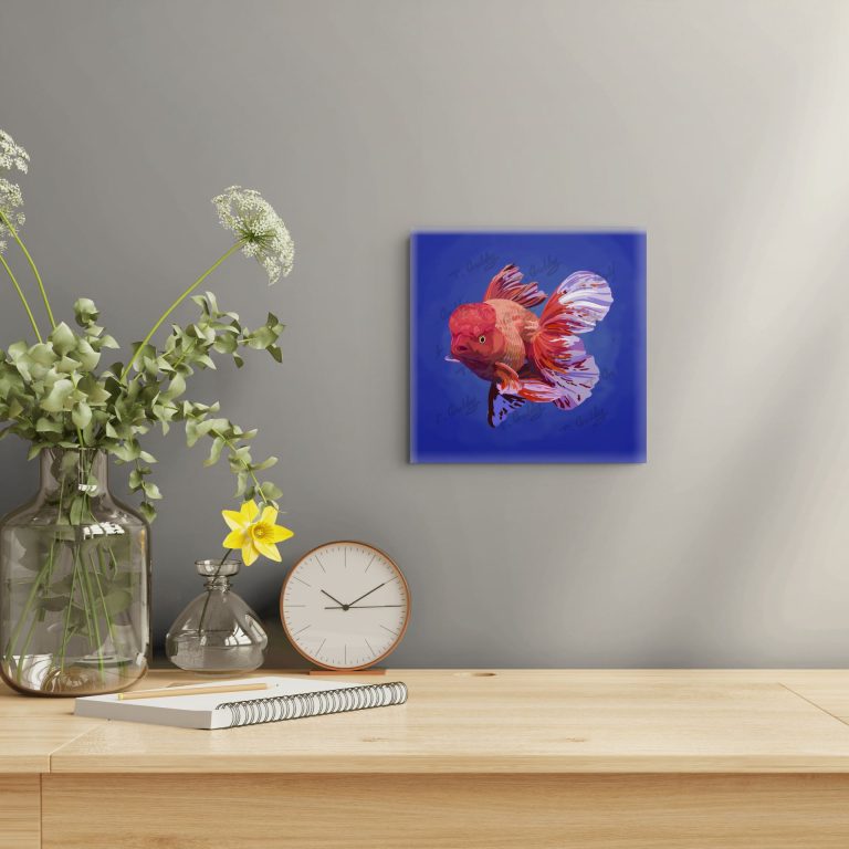 copy of woodpecker on wall-medium (1)